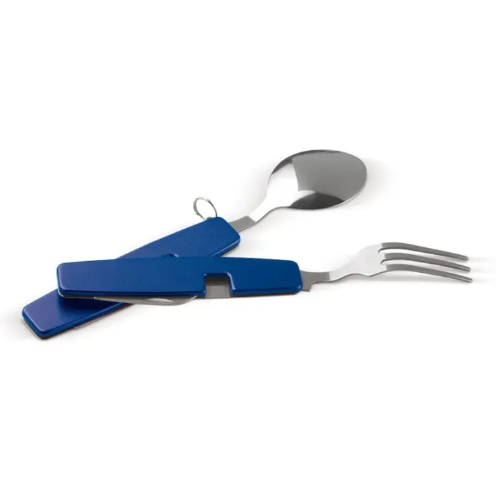 Foldable cutlery in multi-tool - LT90405 (N0011)